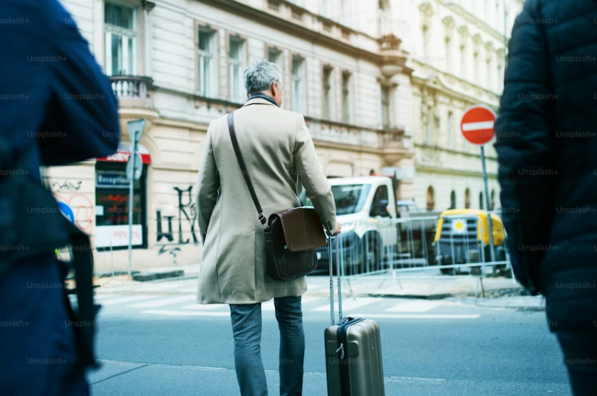 The Traveler's Toolkit: Free Online Tools for Trip Planning and Life on the Road