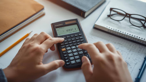 scientific calculator online