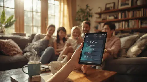 online world clock