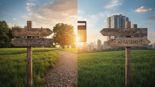 rent vs buy calculator