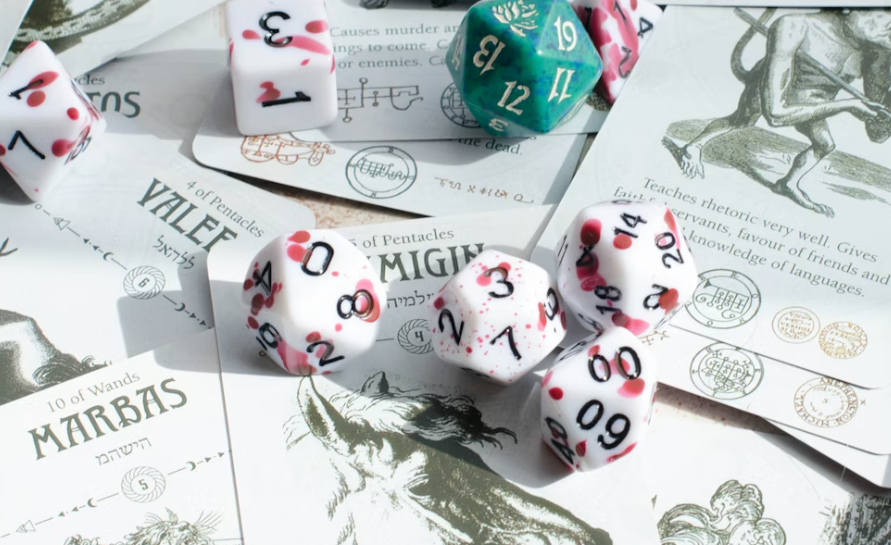 The RPG Gamer's Toolkit: Free Online Tools for Tabletop Players and Dungeon Masters