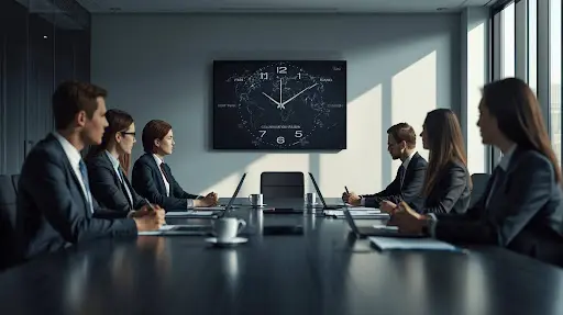 online world clock